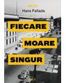 Pachet Cărți Cult ( Abatorul cinci, Fiecare moare singur, Cu sânge rece) - thumb 4