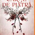 Pachet Orange Fantasy ( Neadaptații magici, Reckless, Lalani și marea cea îndepărtată) - gallery small 