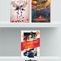 Pachet Orange Fantasy ( Neadaptații magici, Reckless, Lalani și marea cea îndepărtată) - gallery small 