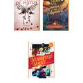 Pachet Orange Fantasy ( Neadaptații magici, Reckless, Lalani și marea cea îndepărtată) - gallery small 