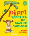 Superpachetul Lindgren ( Karlsson de-pe-acoperiş, Ronia, fată de tâlhar, Pippi Șosețica se îmbarcă, Pippi pe mările sudului) - thumb 2