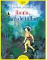 Superpachetul Lindgren ( Karlsson de-pe-acoperiş, Ronia, fată de tâlhar, Pippi Șosețica se îmbarcă, Pippi pe mările sudului) - thumb 4