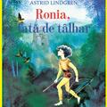 Superpachetul Lindgren ( Karlsson de-pe-acoperiş, Ronia, fată de tâlhar, Pippi Șosețica se îmbarcă, Pippi pe mările sudului) - gallery small 