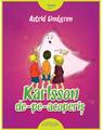 Superpachetul Lindgren ( Karlsson de-pe-acoperiş, Ronia, fată de tâlhar, Pippi Șosețica se îmbarcă, Pippi pe mările sudului) - thumb 5
