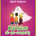 Superpachetul Lindgren ( Karlsson de-pe-acoperiş, Ronia, fată de tâlhar, Pippi Șosețica se îmbarcă, Pippi pe mările sudului) - gallery small 