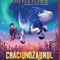 Pachet Crăciunozaur (Crăciunozaurul, Vrăjitoarea Iarnă, Lista Obraznicilor) - gallery small 