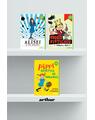 Pachet Bestsellers Funny Green (3 volume) - thumb 1