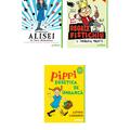 Pachet Bestsellers Funny Green (3 volume) - gallery small 