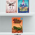 Pachet lecturi pentru 12-14 ani (3 volume) - gallery small 