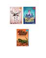 Pachet lecturi pentru 12-14 ani (3 volume) - thumb 5
