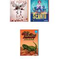 Pachet lecturi pentru 12-14 ani (3 volume) - gallery small 