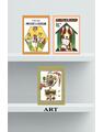 Pachet cu animale de lângă casă ( 3 volume) - thumb 1