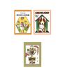 Pachet cu animale de lângă casă ( 3 volume) - thumb 5