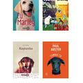 Pachet cărți cu căței (4 volume) - gallery small 