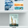 Pachet Lecția de curaj (3 volume) - gallery small 