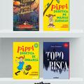 Pachet Personaje curajoase  (4 volume) - gallery small 