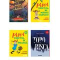 Pachet Personaje curajoase  (4 volume) - gallery small 