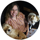  Stacy McAnulty