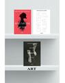 Set Han Kang (3 volume) Cărțile musai - thumb 1