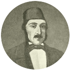  Anton Pann