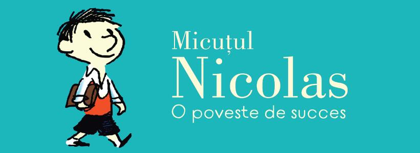 Micuțul Nicolas: o poveste de succes
