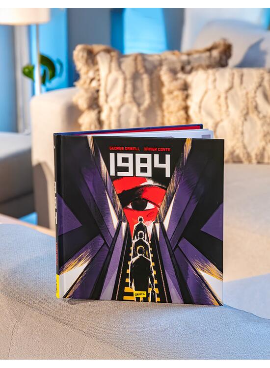 1984 ( O mie nouă sute optzeci și patru) - gallery big 3
