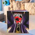 1984 ( O mie nouă sute optzeci și patru) - gallery small 