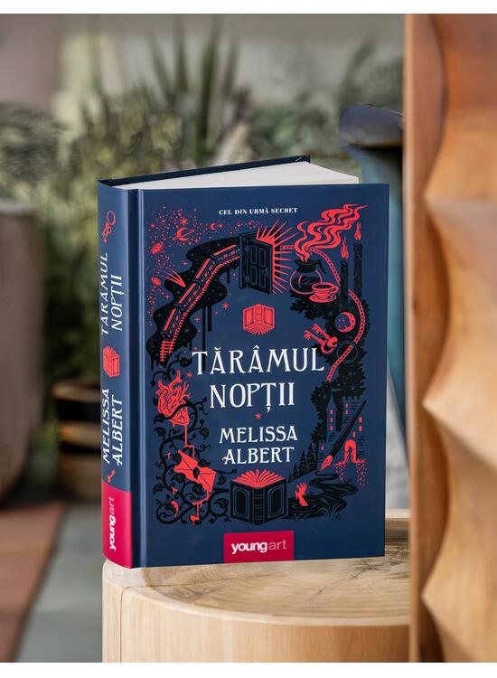 Tărâmul nopții - gallery big 3