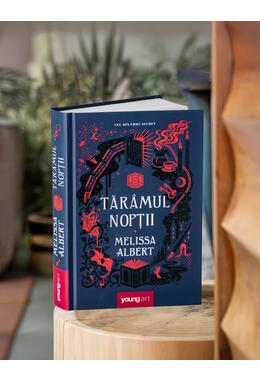 Tărâmul nopții