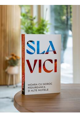 Moara cu noroc. Pădureanca și alte nuvele | paperback