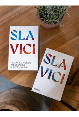 Moara cu noroc. Pădureanca și alte nuvele | paperback