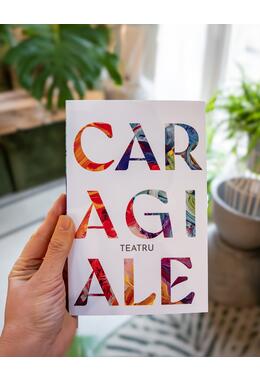Teatru | paperback