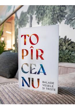 Balade vesele și triste