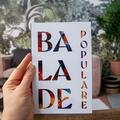 Balade populare | paperback - gallery small 