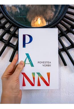 Povestea vorbii | paperback