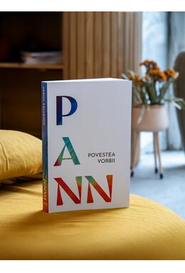 Povestea vorbii | paperback