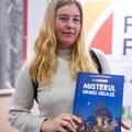 Găinării. Misterul urmei uriașe - gallery small 