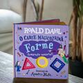 O carte magicozaură. Forme. Urmărește conturul! - gallery small 