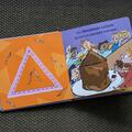 O carte magicozaură. Forme. Urmărește conturul! - gallery small 