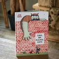 Zidul din mijlocul cărții - gallery small 