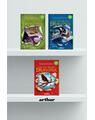 Pachet Cum să-ți dresezi dragonul (3 volume) - thumb 1