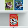 Pachet Cum să-ți dresezi dragonul (3 volume) - gallery small 
