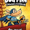 Pachet Dog Man (6 volume) - gallery small 