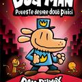 Pachet Dog Man (6 volume) - gallery small 