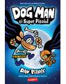Pachet Dog Man (6 volume) - thumb 6