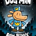 Pachet Dog Man (6 volume) - gallery small 