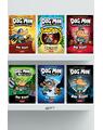 Pachet Dog Man (6 volume) - thumb 1
