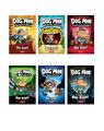 Pachet Dog Man (6 volume) - thumb 8