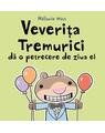 Pachet 2 cărți educative Veverița Tremurici ( Prieten, Petrecere) - thumb 3