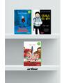 Pachet Dor de colegi #1 (3 volume) - thumb 1